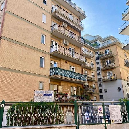 Appartamento Casa Mima Pescara Esterno foto
