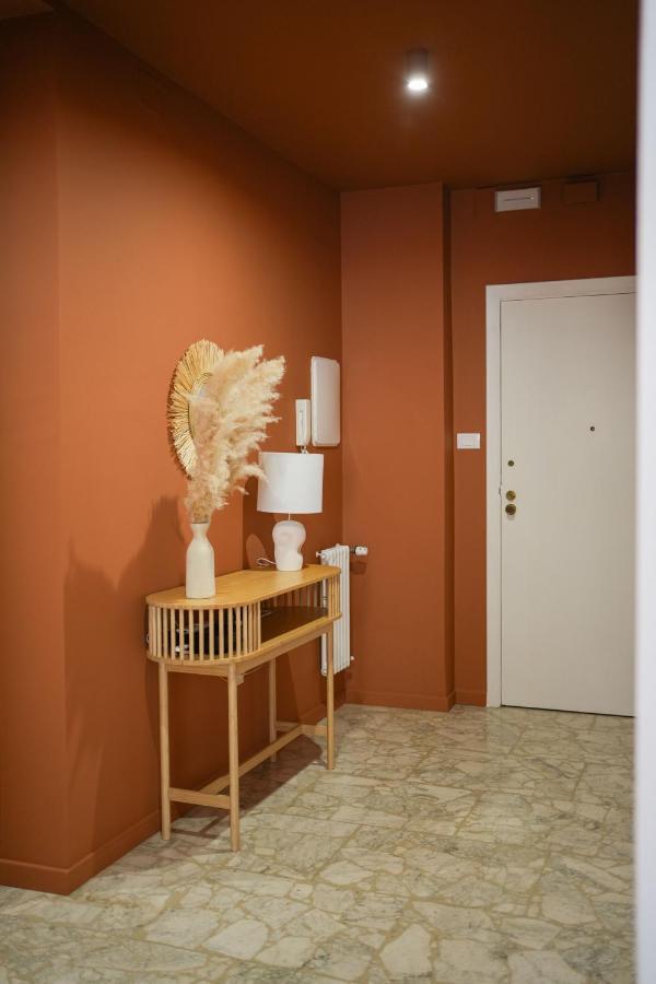 Appartamento Casa Mima Pescara Esterno foto