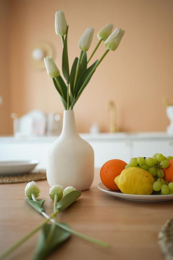 Appartamento Casa Mima Pescara Esterno foto